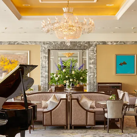 Intercontinental By Ihg