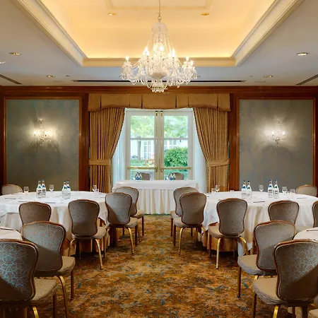 Intercontinental By Ihg Hotel Dublin