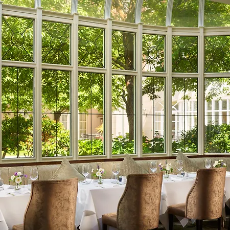 Intercontinental By Ihg Dublin