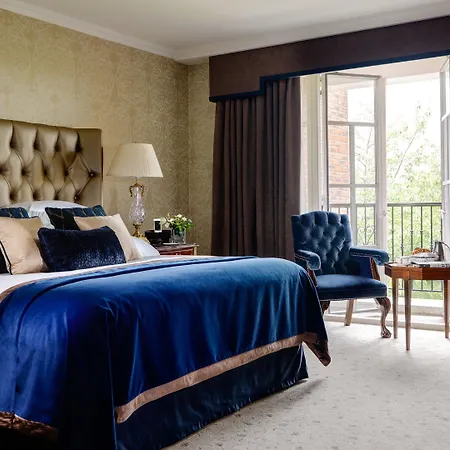 Intercontinental By Ihg 5* Dublin