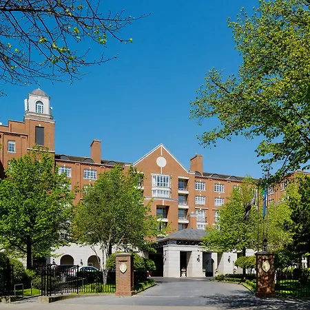 Intercontinental By Ihg 5* Dublin