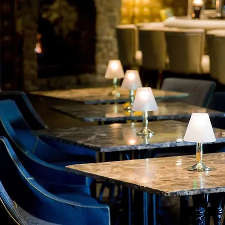 Fitzpatrick Castle 4*