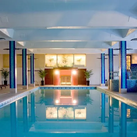 Hotel Fitzpatrick Castle