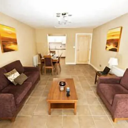Staycity Augustine Aparthotel