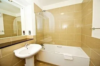 Appart hôtel Staycity Augustine 3*