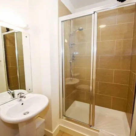 Staycity Augustine Appart hôtel