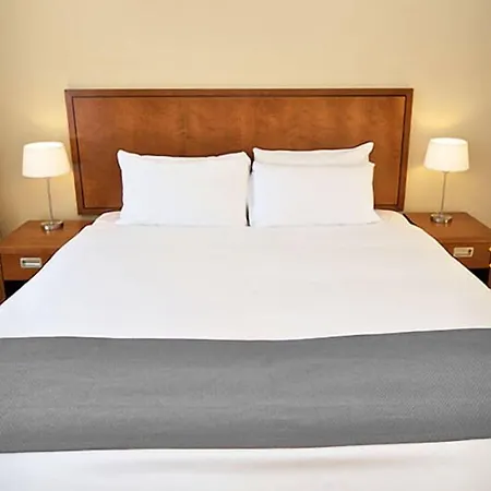 Staycity Augustine Appart hôtel