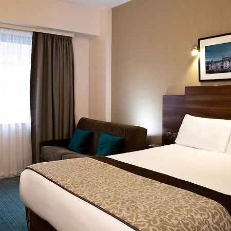 Hotel Leonardo Parnell Street Dublin