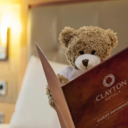 Clayton Cardiff Lane Hotel 4*