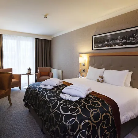 Hotel Clayton Cardiff Lane Dublin