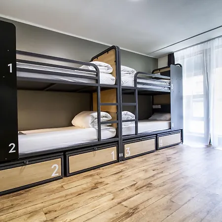 Hostel Generator *
