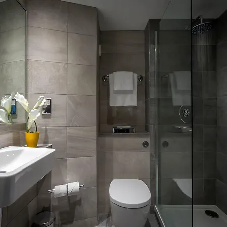 מלון Maldron Pearse Street City