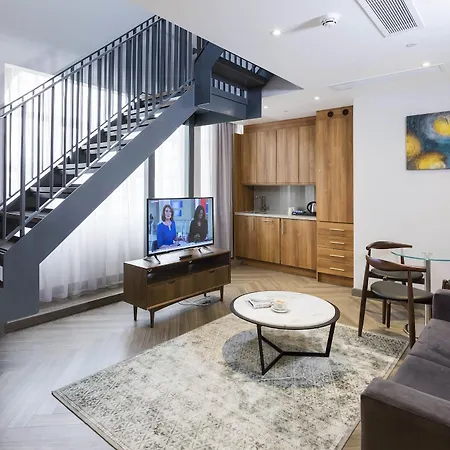 מלון Maldron Pearse Street City דבלין