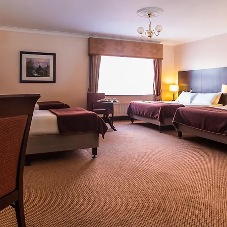 Hotel Sheldon Park And Leisure Club 3*