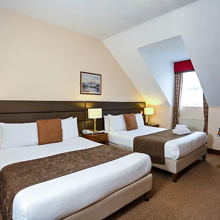 Sheldon Park And Leisure Club 3*