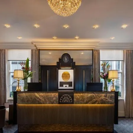 Cassidys 4* Dublin