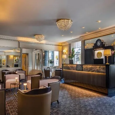 Hotel Cassidys 4*