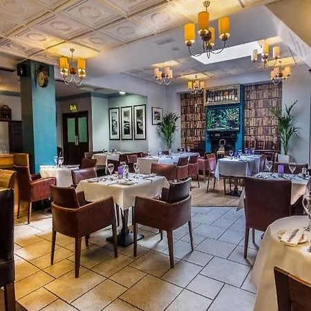 Cassidys 4* Dublin