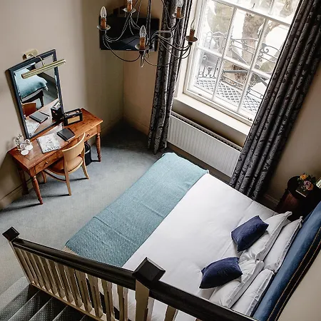 Penzion Pembroke Townhouse