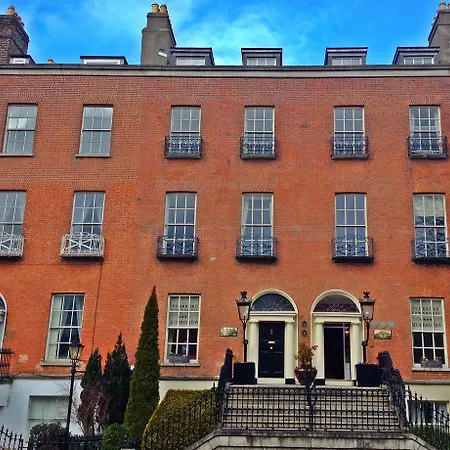 Pembroke Townhouse Dublin