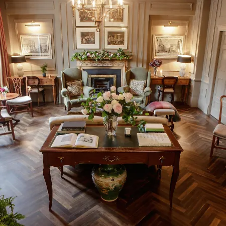 Pembroke Townhouse Penzion 4*