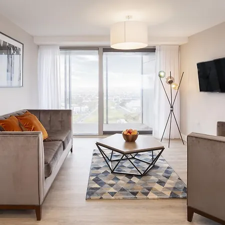 Metro Dublin Airport Hotell