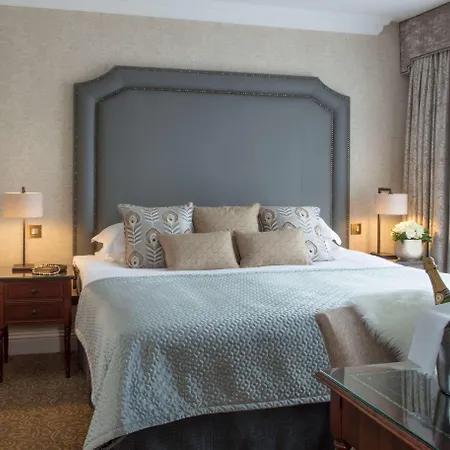 Radisson Blu St. Helen's Dublin