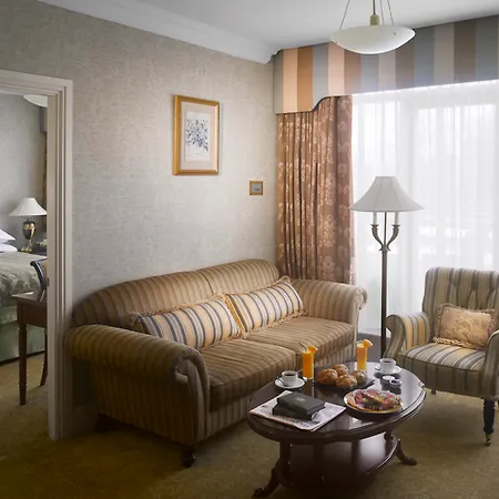 Radisson Blu St. Helen's 5* Dublin