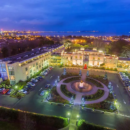 Radisson Blu St. Helen's 5*