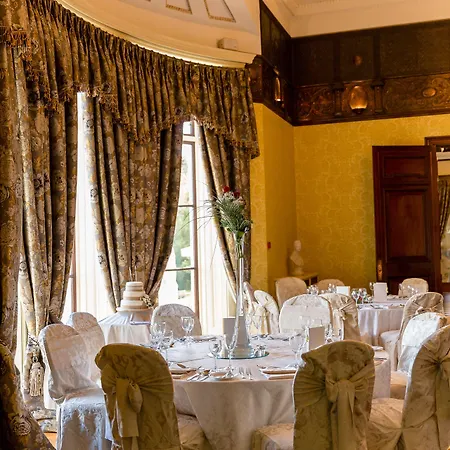 Radisson Blu St. Helen's Szálloda Dublin