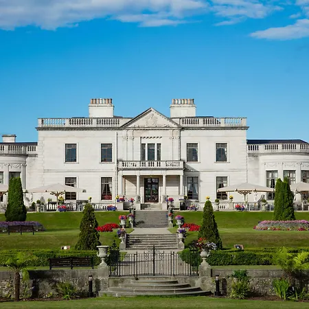 Radisson Blu St. Helen's Szálloda Dublin