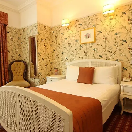 Hotel Castle Dublino