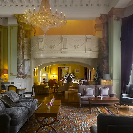 Radisson Blu St. Helen's Szálloda 5*