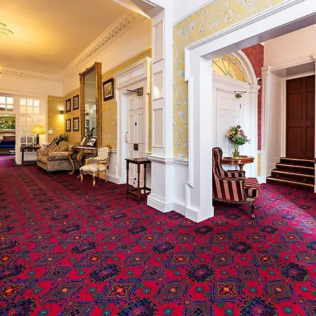 Hotel Castle