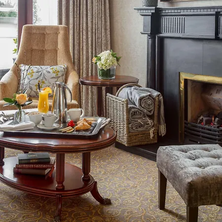 Szálloda Radisson Blu St. Helen's Dublin