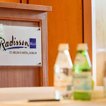 Radisson Blu St. Helen's Dublin