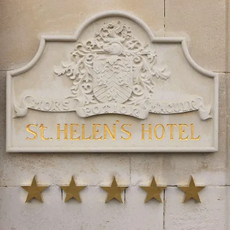 Radisson Blu St. Helen's Dublin