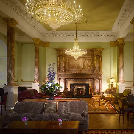 Radisson Blu St. Helen's Szálloda 5*