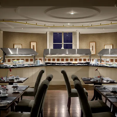 Radisson Blu St. Helen's Dublin