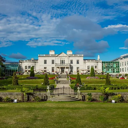 Radisson Blu St. Helen's 5* Dublin