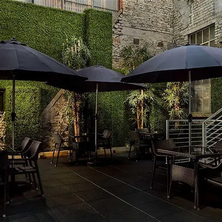 Hotell Temple Bar