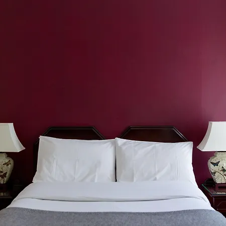 Hotel Haddington House