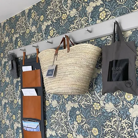 酒店 哈丁顿酒店 邓莱里