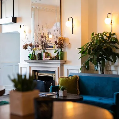 Haddington House 3* Dun Laoghaire