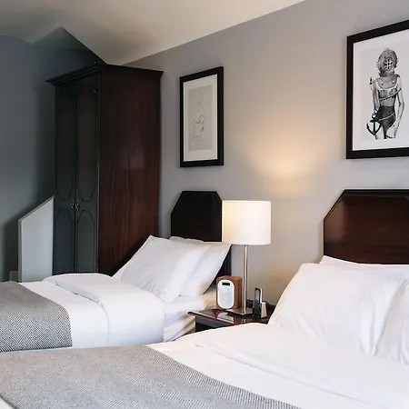 Hotel Haddington House 3*