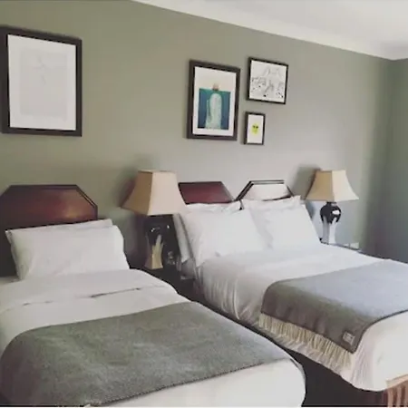 Haddington House Hotel 3*
