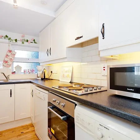 Appartement Vacation