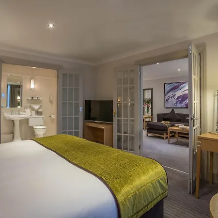 Hotel Clayton Burlington Road Dublin
