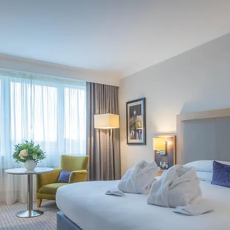 Hotel Clayton Burlington Road Dublin