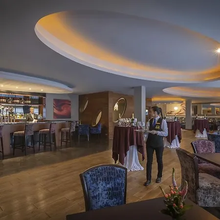 Royal Marine Otel
